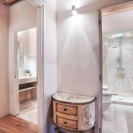 La Terrazza Διαμέρισμα