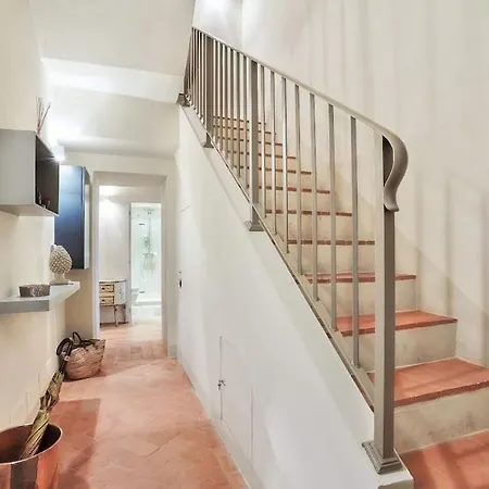 Διαμέρισμα La Terrazza Castelfalfi