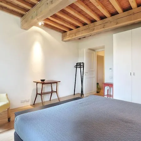 La Terrazza *