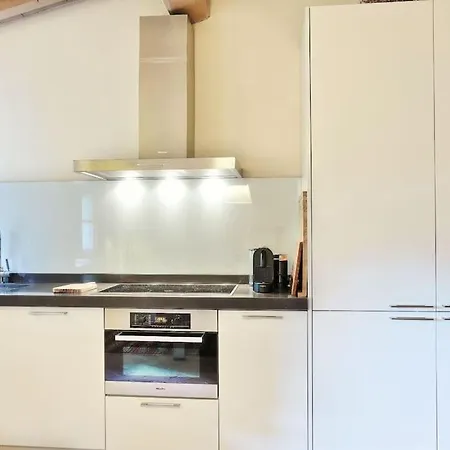 La Terrazza Διαμέρισμα Castelfalfi