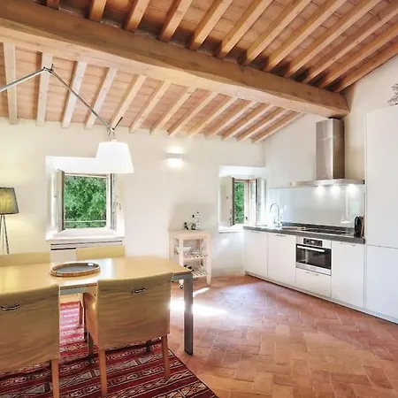 Appartamento La Terrazza