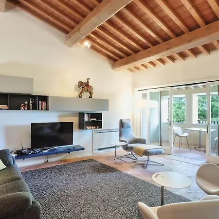 Appartamento La Terrazza