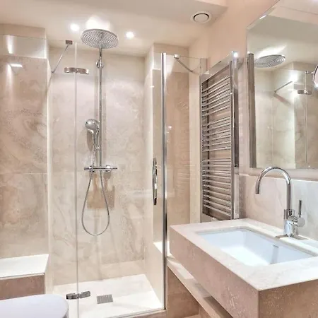 La Terrazza Appartamento