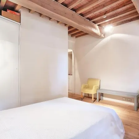 Διαμέρισμα La Terrazza Castelfalfi