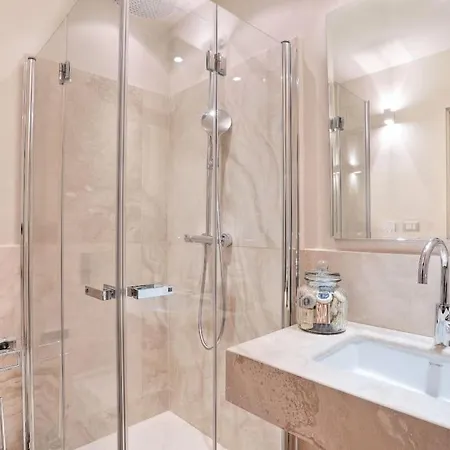 La Terrazza Appartamento *