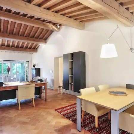 La Terrazza Appartamento *