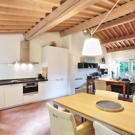 La Terrazza Castelfalfi