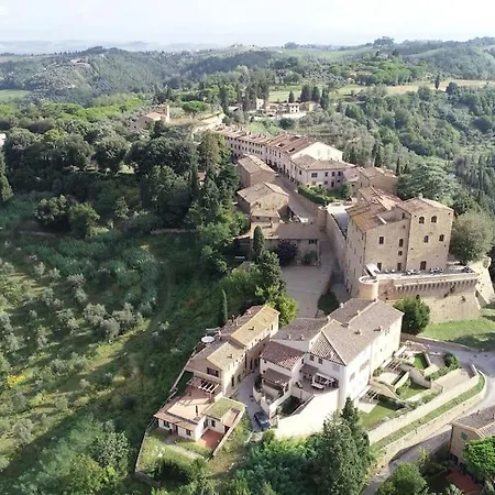 La Terrazza Appartamento *