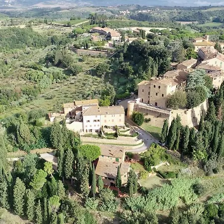 Appartamento La Terrazza *