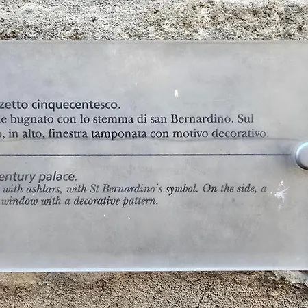 La Terrazza 2p