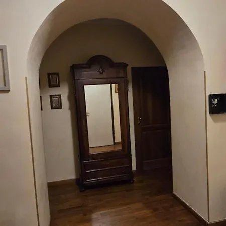 La Terrazza 2p