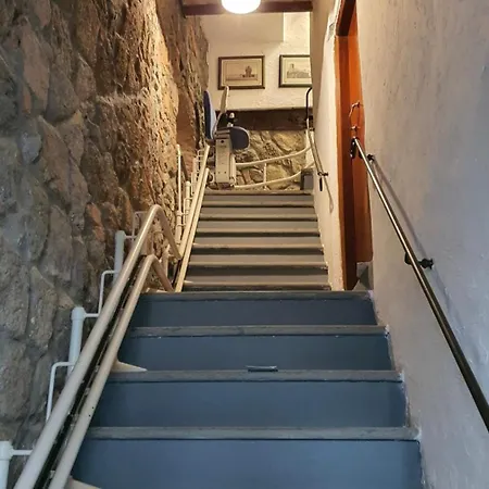 La Terrazza 2p