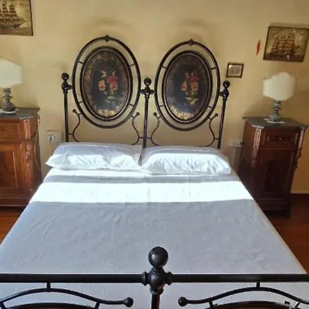 La Terrazza 2p Διαμέρισμα