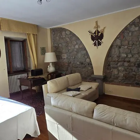 La Terrazza 2p *