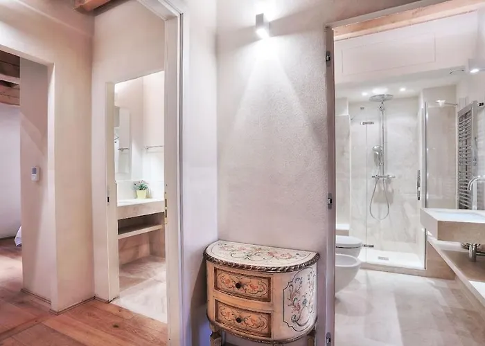 La Terrazza Lägenhet