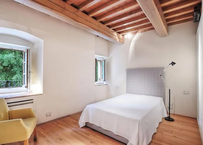 La Terrazza * קסטלפאלפי