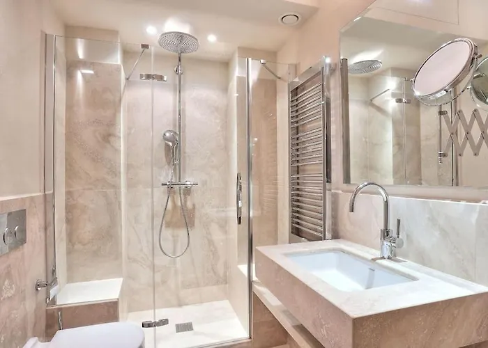 La Terrazza דירה