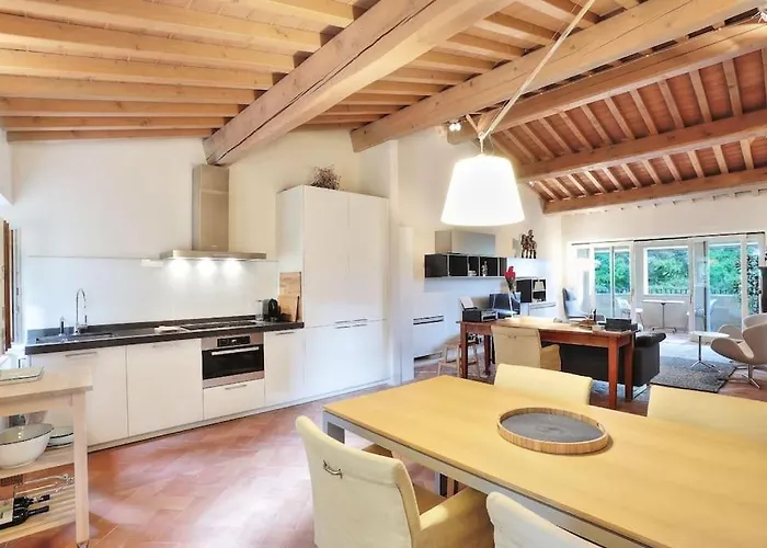 La Terrazza קסטלפאלפי