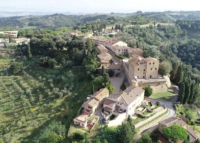 La Terrazza דירה *