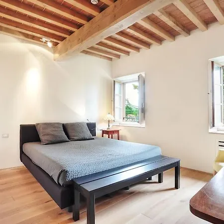 Apartmán La Terrazza *