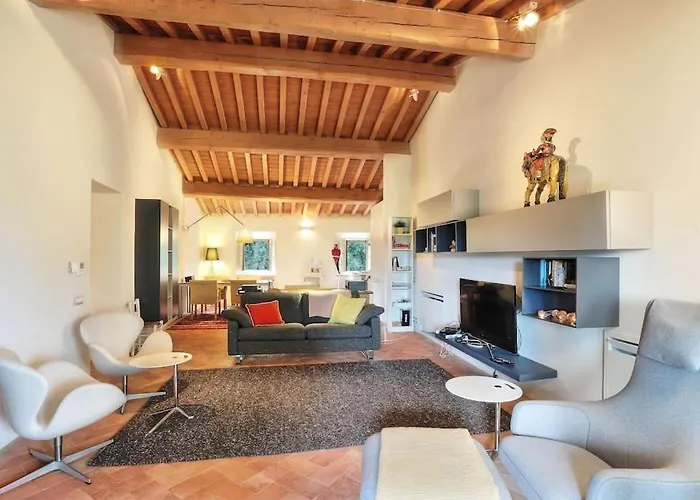 La Terrazza *