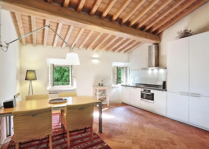 Apartmán La Terrazza