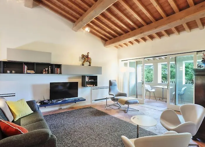 Apartmán La Terrazza