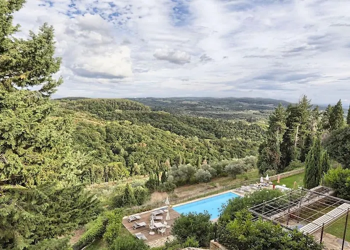 La Terrazza *